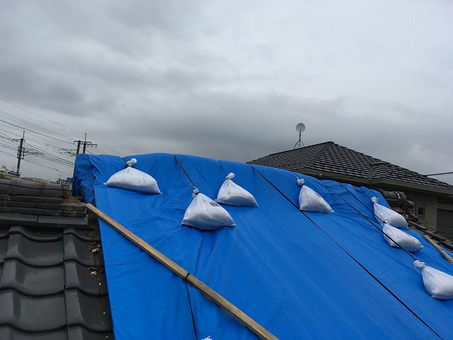 台風被害は火災保険を活用できる可能性があります